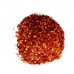 Thai chilli - Grounded - 60g