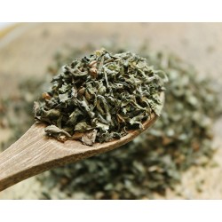 Holy Basil Leaves - dried 50g