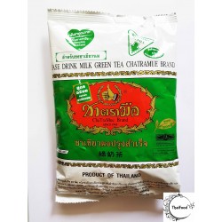Thai Milk Green Tea - 200g