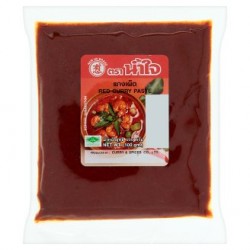 Red Curry paste Nam Jai - 100g
