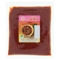 Country Red Curry paste Nam...